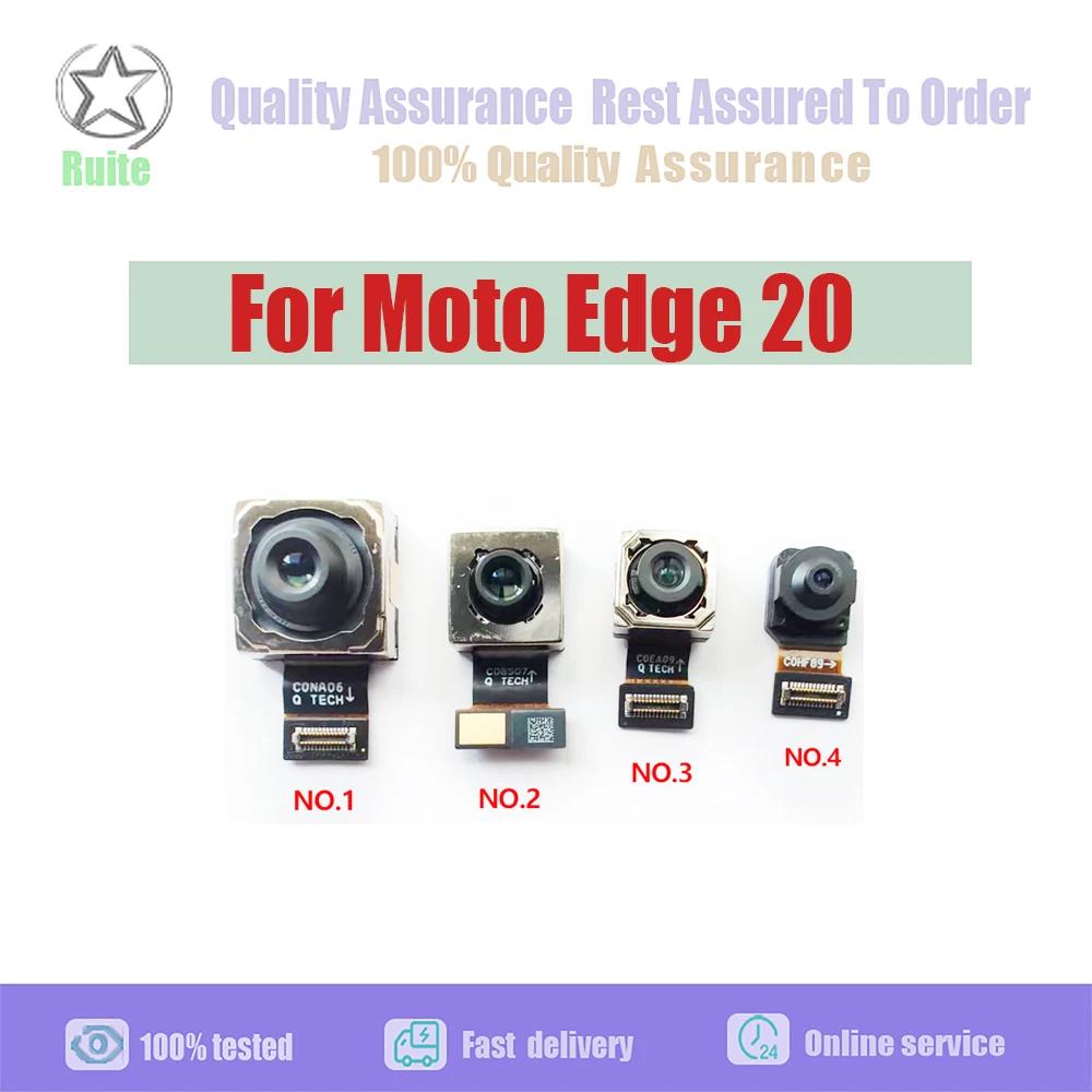 Orii  ĸ  ޴ ÷ ̺ ī޶ ü, Moto Edge 20 XT2143-1